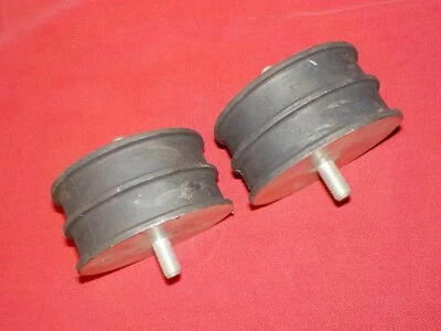 FERRARI 365 GTC4 / Daytona PAR de ejes traseros / MONTAJES DIFERENCIALES 86 mm Foto 1 de 4