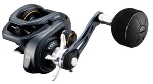 SHIMANO 22 Grappler BB 151HG Baitcasting Reel New JAPAN - Picture 1 of 1