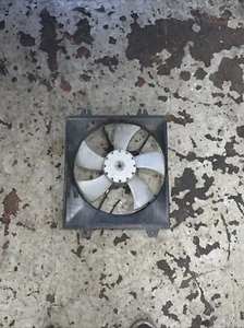 Motor ventilador aire acondicionado MITSUBISHI GTO 3000GT Z16A - Imagen 1 de 2