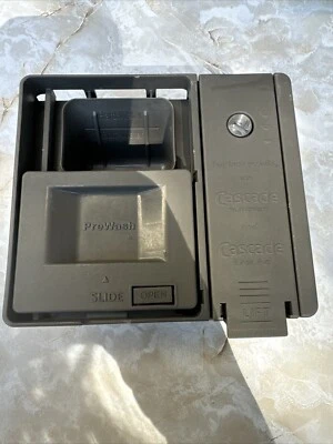 W10620296 Eltek Spülmittelspender - Bild 1 von 4