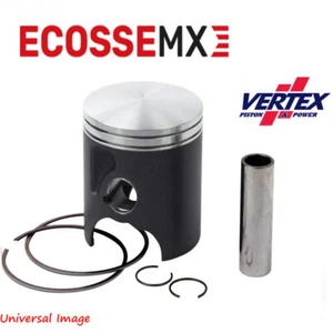 KTM SX250 EXC250 XC250 2006-2021 Vertex Piston Kit 66,34 A 23630 Motocross - Imagen 1 de 5