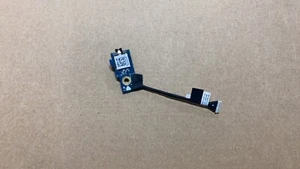 0153FW FOR DELL Latitude 13 3380 Headphone Interface Small Board - Picture 1 of 1