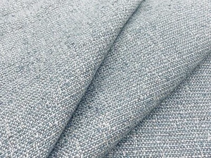 Tela Thibaut Textured Performance Crypton Uph - Everly Spa Blue 5,40 yardas W74061 - Imagen 1 de 4