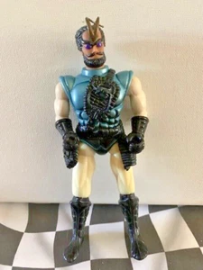 Coleco 1984 Sectaurs Warriors of Symbion 7in Mantor Beasts - Picture 1 of 1