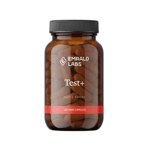 Test+ | Testosterone Booster - Picture 1 of 2
