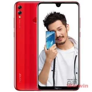 7.12'' Big Screen Huawei Honor 8X Max 4G ROM 128G RAM Android 8 Cell Phone - Picture 1 of 13