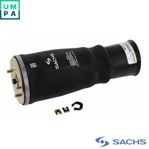 AIR SPRING SUSPENSION 994 914 FOR BMW 5E39 M52B25 M54B25 2.5L M54B22 2.2L 6cyl - Picture 1 of 9