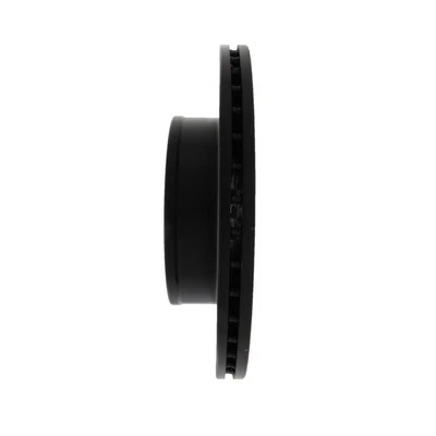 Rotor de freno de disco delantero Mechanics Choice para Hyundai Accent 2000-2002 (526803) Foto 1 de 4