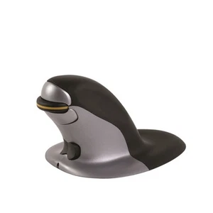Fellowes Ambidextrous Vertical Mouse - Small Wireless - 9894901 - Picture 1 of 1