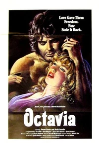 OCTAVIA 1982 - Sie ist blind. Ihr Vater ist missbräuchlich. ein rein dramatischer Film - Bild 1 von 1