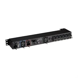 Eaton MBP3KI IEC HotSwap 3000VA Rackmount 2HE USV/UPS - Bild 1 von 1