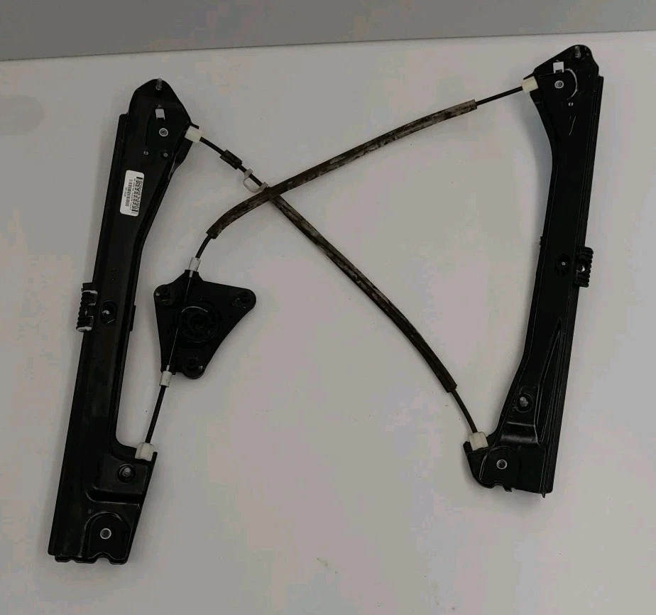 2011-2018 VOLKSWAGEN JETTA ПЕРЕДНИЙ ПРАВЫЙ СТЕКЛОПОДЪЕМНИК OEM 5C6837462L - Изображение 1 из 4