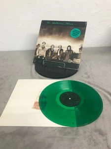 The Northern Pikes Secrets Of The Alibi 1988 Virgin Green LP NM RARE READ(RK285) - Picture 1 of 23