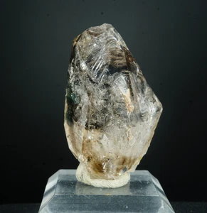 Skeletal Smoky Quartz / Erongo Mountains, Namibia / Mineral Crystal Specimen - Picture 1 of 5
