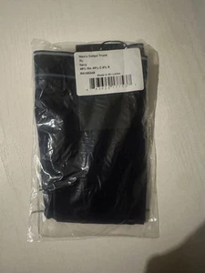 Bombas Herren XL Baumwoll Modal Mischung Trunk Streifen Navy und Navy N322 - Bild 1 von 5