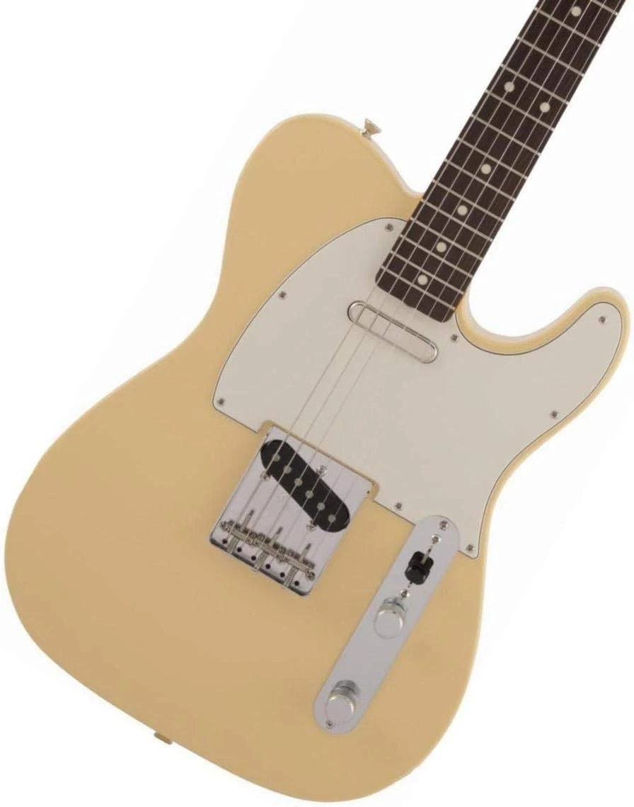 Fender Telecaster Left-Handed Electric Guitars for sale - eBay