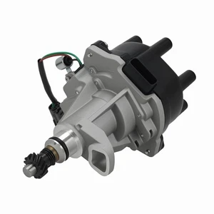 Ignition Distributor For Nissan Frontier/Xterra/Quest 3.3L V6 22100-1W601 - Picture 1 of 13