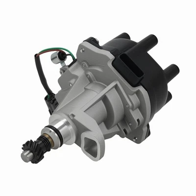 Ignition Distributor For Nissan Frontier/Xterra/Quest 3.3L V6 22100-1W601 - Image 1 of 4