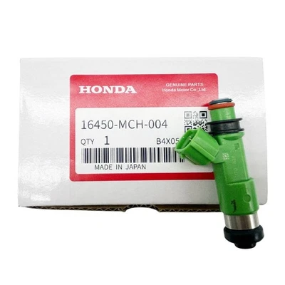 Fuel Injector For Honda XL1000V Varadero 2003-2006 VTX1800 02-08 16450-MCH-004 Foto 1 de 4