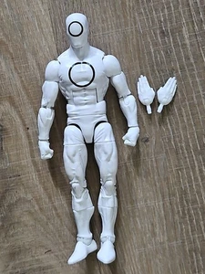 MARVEL LEGENDS ZERO 6" FIGUR VON AMAZON EXCLUSIVE VILLAINS 5 PACK HASBRO! R81 - Bild 1 von 2