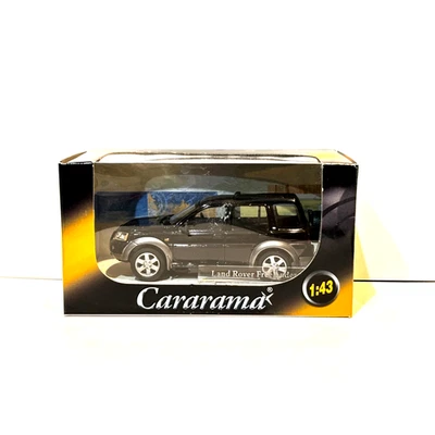 Cararama 1:43 Scale Land Rover Freelander - Image 1 of 2