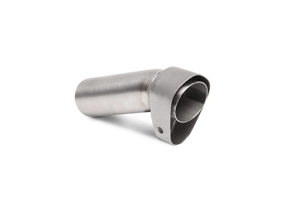 V-TUV050/4 DB KILLER ACCIAIO INOX SCARICO AKRAPOVIC PER YAMAHA MT-10 2022 - Immagine 1 di 1