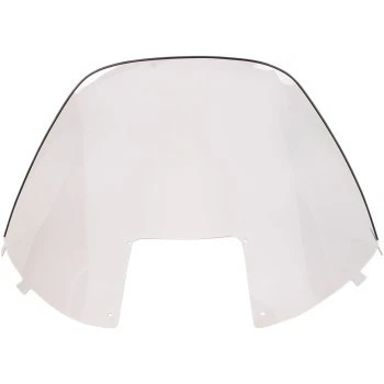 SNO Stuff Replacement Windshield Std Clear Yamaha Ovation 340 1989-1999 450-636 - Image 1 of 1