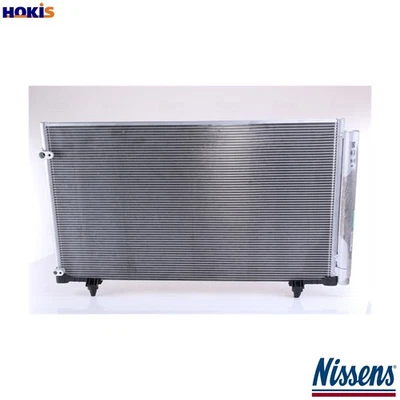 CONDENSER AIR CONDITIONING 940497 FOR LEXUS 2GR-FE/FXE 3.5L 6cyl RX - Image 1 of 4