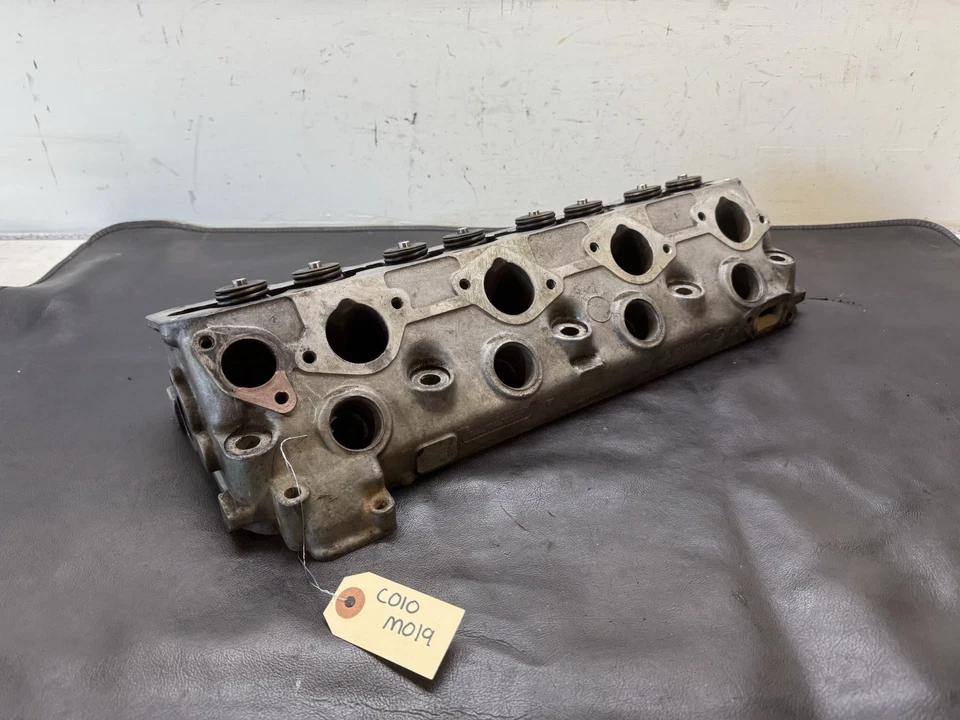 Culata Porsche 944  Foto 1 de 4