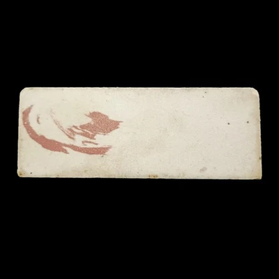 Piedra de afilar Gingher G-S Arkansas 1x3 cuchillo bordeador herramienta de colección Foto 1 de 4