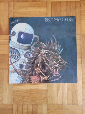 Beggars Opera: Pathfinder Vertigo Spaceship im Topzustand - Bild 1 von 3