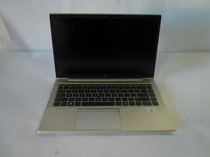 HP EliteBook 840 G7 14" Core i5-10310U 1.70GHz 8GB 256GB SSD Win11 Laptop - Picture 1 of 7