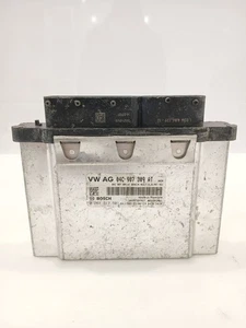 Centralina motore benzina Seat Ibiza V (KJ) 2018 -modulo 04C907309AT 85kW ALD6586 - Foto 1 di 5