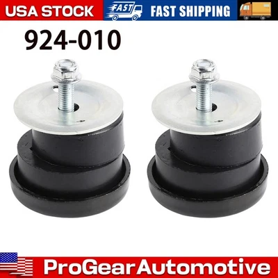 Kit de montaje de carrocería de 2 piezas para Chevrolet Silverado Blazer C1500 C3500 K2500 K3500 Tahoe Foto 1 de 4