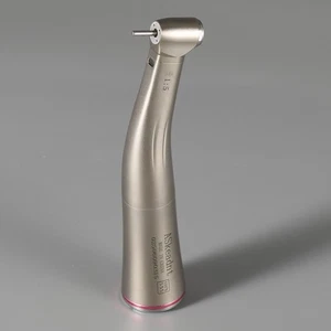 Pieza de mano eléctrica dental ASkeadnt 1:5 LED contra ángulo mini cabezal tipo E para NSK - Imagen 1 de 13