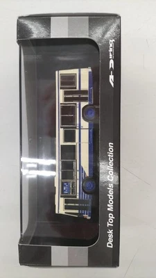Auto in miniatura Adwing Municipal Bus 1/80 - Immagine 1 di 3