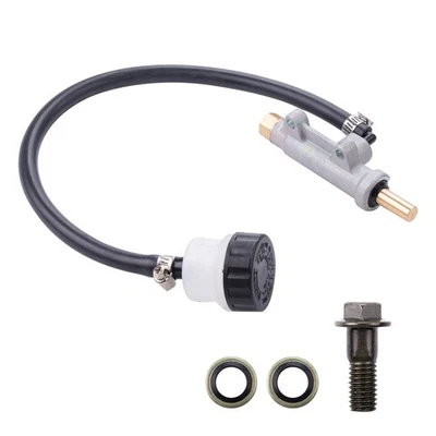 1930899 Rear Brake Master Cylinder For Polaris Sportsman 400 500 Magnum 330 500 - Image 1 of 4