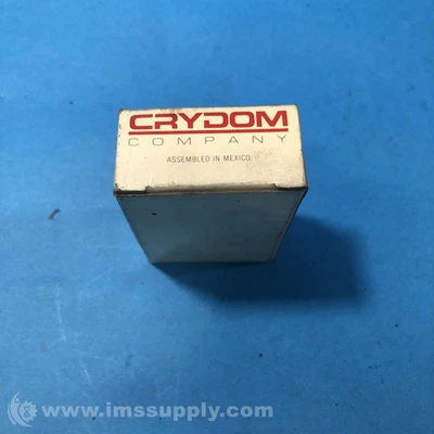 Crydom IAC-24 AC Input Module 120V USIP - Image 1 of 4