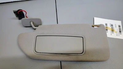 Parasol conductor con iluminación compatible con 05-09 VOLVO 60 SERIES 2241 Foto 1 de 3