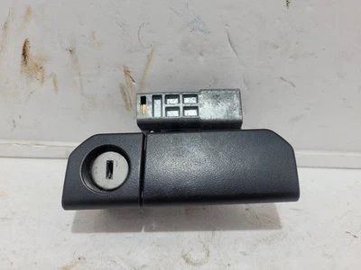 Mecanismo de bloqueo de pestillo de caja de guantes Honda Pilot OEM 2009-2015 Foto 1 de 2