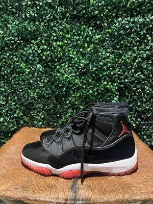 Size 9.5 - Air Jordan 11 Retro OG High Bred - Image 1 of 4