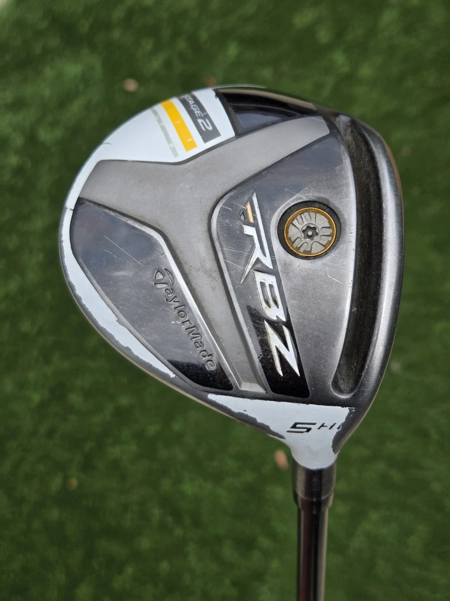 TaylorMade 5-Wood Shaft Golf Clubs for sale | eBay