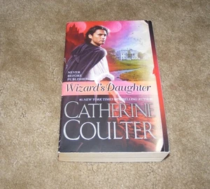 Wizard's Daughter by Catherine Coulter (2008 Paperback) - Bild 1 von 3