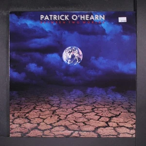 PATRICK O'HEARN: between two worlds PRIVATE MUSIC 12" LP 33 RPM - Bild 1 von 2