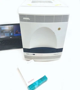 Applied Biosystems ABI 7500 Fast Real-Time PCR System w Software. Tested - Picture 1 of 24