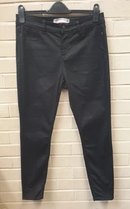 Next Leggings donna Power elasticizzati vita media UK 14P, EUR 42 - Foto 1 di 7