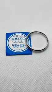 CRISTAL SEIKO 365V02GNS - Picture 1 of 2