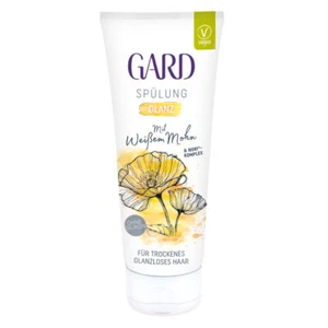 Gard Lavado Brillo Con Blanco Amapola Y Nori Complejo De Algas Rojas 200ml - Imagen 1 de 1