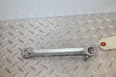 Honda Benly Touring 150 Ca95 1962 panel de freno trasero enlace de par Foto 1 de 2