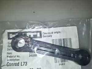 CONROD BIELLA PLEVEL FOR HILTI TE1000 HI DRIVE (SECOND GENERATION ONLY) #345053 - Picture 1 of 3